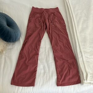 Lululemon Dance Studio Pants
